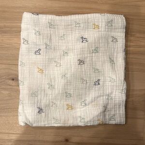 Pehr Baby Swaddle